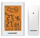 Meteostanica BLAUPUNKT WS15WH