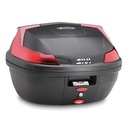 GIVI B37N VRCHNÉ Púzdro B37 MONOLOCK (37L)