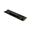 Lexar NM620 2TB M.2 PCIe NVMe SSD