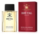 Brutal Classic Kolínska voda 100 ml