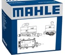 MAHLE OLEJOVÝ CHLADIČ pre BMW 6 E64 635 M57