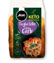 KETO Tagliatelle cestoviny (stuhy)