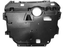 KRYT MOTORA PRE TOYOTA AURIS II 12-18 HDPE SPINK