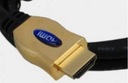 PRIPOJENIE KÁBEL HDMI-HDMI V2.1 8K 5M 60Hz KVALITA