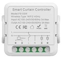 MODUL INTELIGENTNÉHO OVLÁDAČA PRE ROLETY ZIGBEE TUYA SMART LIFE ALEXA HOME