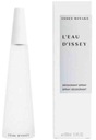 ISSEY MiyaKE L`EAU D`ISSEY DEODORANT SPREJ 100ml