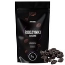 Hrozienka Tmavá CRIMSON JUMBO 1kg HiFOOD Veľké, Nesírené