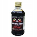 JAMAICA ESSENCE ESSENCE TMAVÝ RUM 250 ML