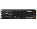 Samsung 970 EVO Plus SSD 500 GB M.2 2280 PCIe 3.0 x4 NVMe (3500/3200 MB