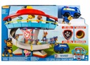 PAW Patrol Chase Track Base s vozidlom Spin Master