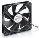 Ventilátor 120x120x25 mm 24V, BESTFAN XD12025D24HS