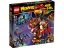 LEGO 80021 Monkie Kid Monkie Kid's Lion Guard