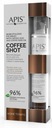 Apis Coffee Shot očné sérum roll-on 10 ml