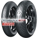 PNEUMATIKY PIRELLI 120/70ZR17 ANGEL GT II (58W) TL M/C PREDNÁ BODKA 03.08.2023