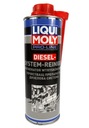 LIQUI MOLY DIESELOVÝ REGENERÁTOR 20450 500ML