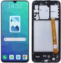 LCD displej pre Samsung A10E | FRAME