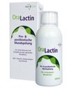 APACARE OraLactin liquid s postbiotikami 200ml