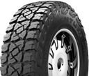 Kumho 245/70 R16 ROAD VENTURE MT51 118/115Q