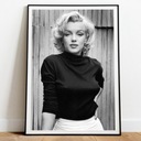 Filmový plagát MARYLIN MONROE - A2