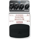 Gitarový efekt Behringer FX600