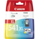 Originálny atrament Canon CL-541XL 5226B005 400 strán CMY