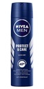 Deodorant Protect & Care