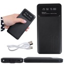 POWERBANK SLIM 10000mAh POWER BANKOVÁ BATERKA 2x USB