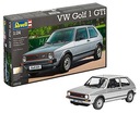 REVELL VW GOLF 1 GTI [HRAČKA]