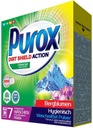 PUROX univerzálny prací prášok 5 ​​kg