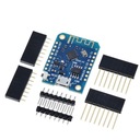 Prototypová doska WeMos D1 mini V3 V3.0.0 + KÁBEL