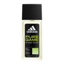 Adidas Game Deodorant atomizér pre mužov 7
