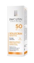 Iwostin Solecrin SENSITIVE Ochranný krém SPF 50 100ml