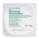 Granuflex Bordered hydrokoloidný obväz 10x10