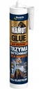 MAMUT GLUE UNIVERZÁLNE MONTÁŽNE LEPIDLO 290ml BIELE