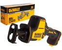 Píla priamočiara 18V DeWALT DCS369N TEL