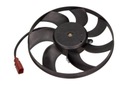 VENTILÁTOR RADIÁTORA 120W AC277242 MAXGEAR AUDI A1