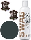 SWAG LEATHER CONDITIONER CREAM Kondicionér na ochranu pokožky robí ju elastickou 250 ml