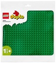 LEGO DUPLO Zelená základná doska 10980 1 ks. 1,5+