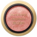 MAX FACTOR FACEFINITY BLUSH PINK IN STONE - 5 LOVELY PINK - 1,5 g