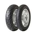 DUNLOP 130/90-15 TL 66H D404 Zad