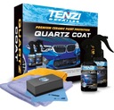 TENZI DETAILER QUARTZ COAT KERAMICKÝ NÁTER