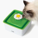 Catit Flower Mini Pityr Fontain Water Bowl s vodným filtrom 1,5 l Cat