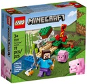 LEGO MINECRAFT 21177 Creeper's Ambush