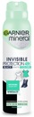 Antiperspirant Garnier Mineral Invisible Protection 48h