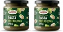 Targroch Pistáciová pasta 340g pistáciového masla