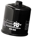 Olejový filter K&N KN-303