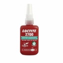 LOCTITE 2700 50ML - bezp polovicu. závitové