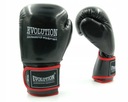 EVOLUTION SPARING BOXERSKÉ RUKAVICE 12 OZ