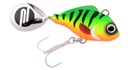 Spinning tail Spro Asp Spinner Uv XL 50g FT