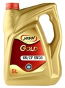 Motorový olej JASOL GOLD 5W30 SN/CF 5L